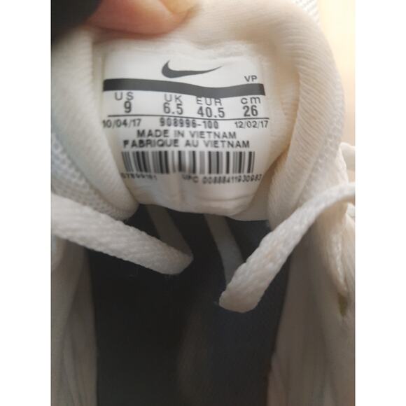 Nike 908996-010 Flex Experience RN 7 Women’s Running Shoes Size‎ 9 - Picture 7 of 10